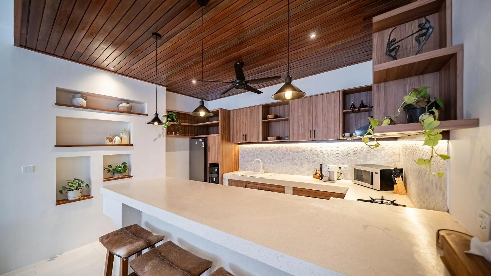 Villa Mai Mai Seminyak