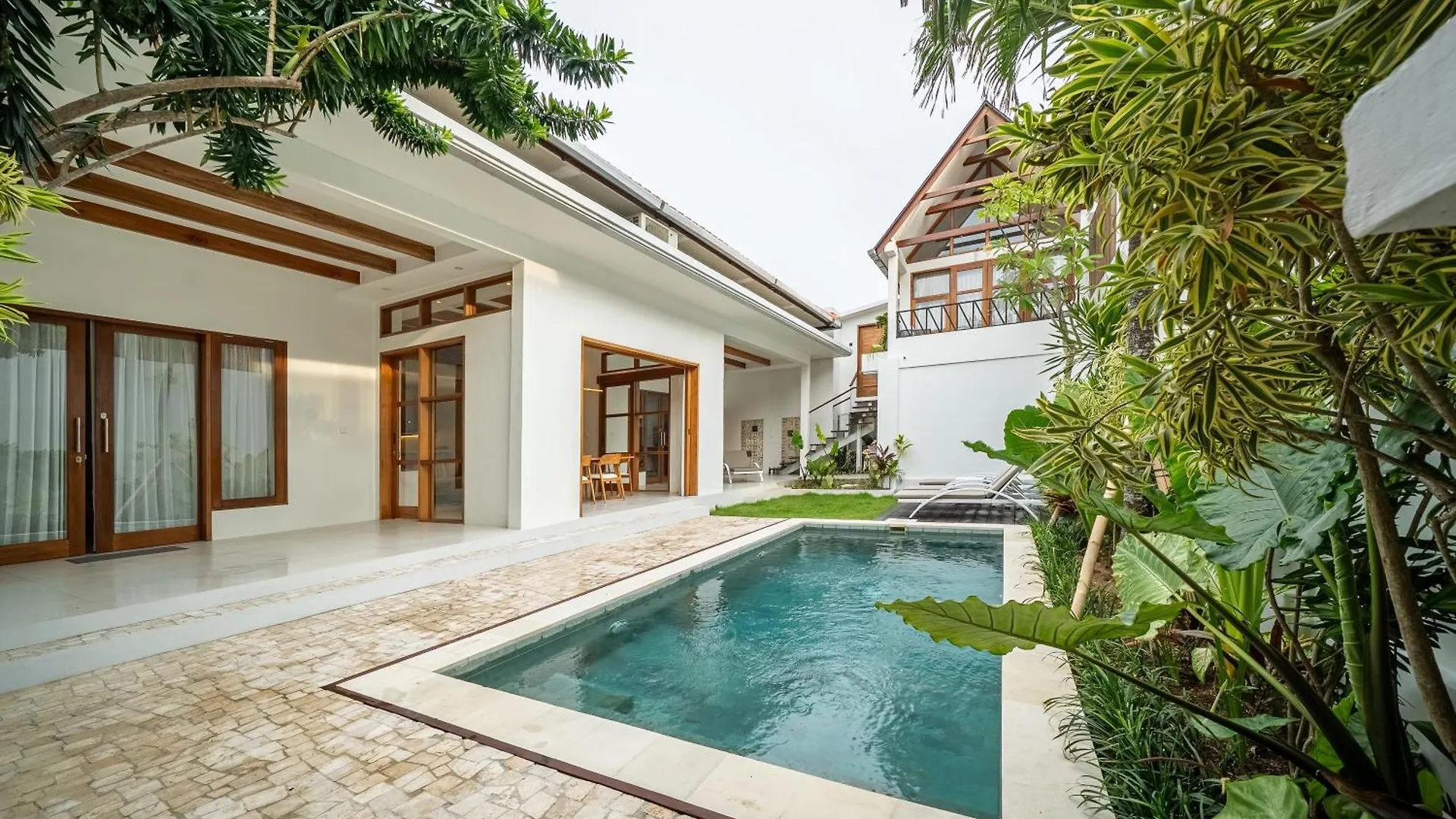 Villa Mai Mai Seminyak