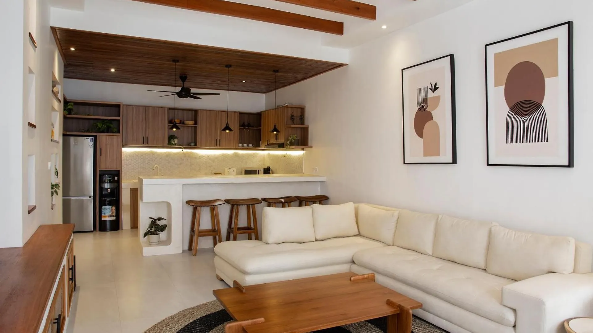 Villa Mai Mai Seminyak