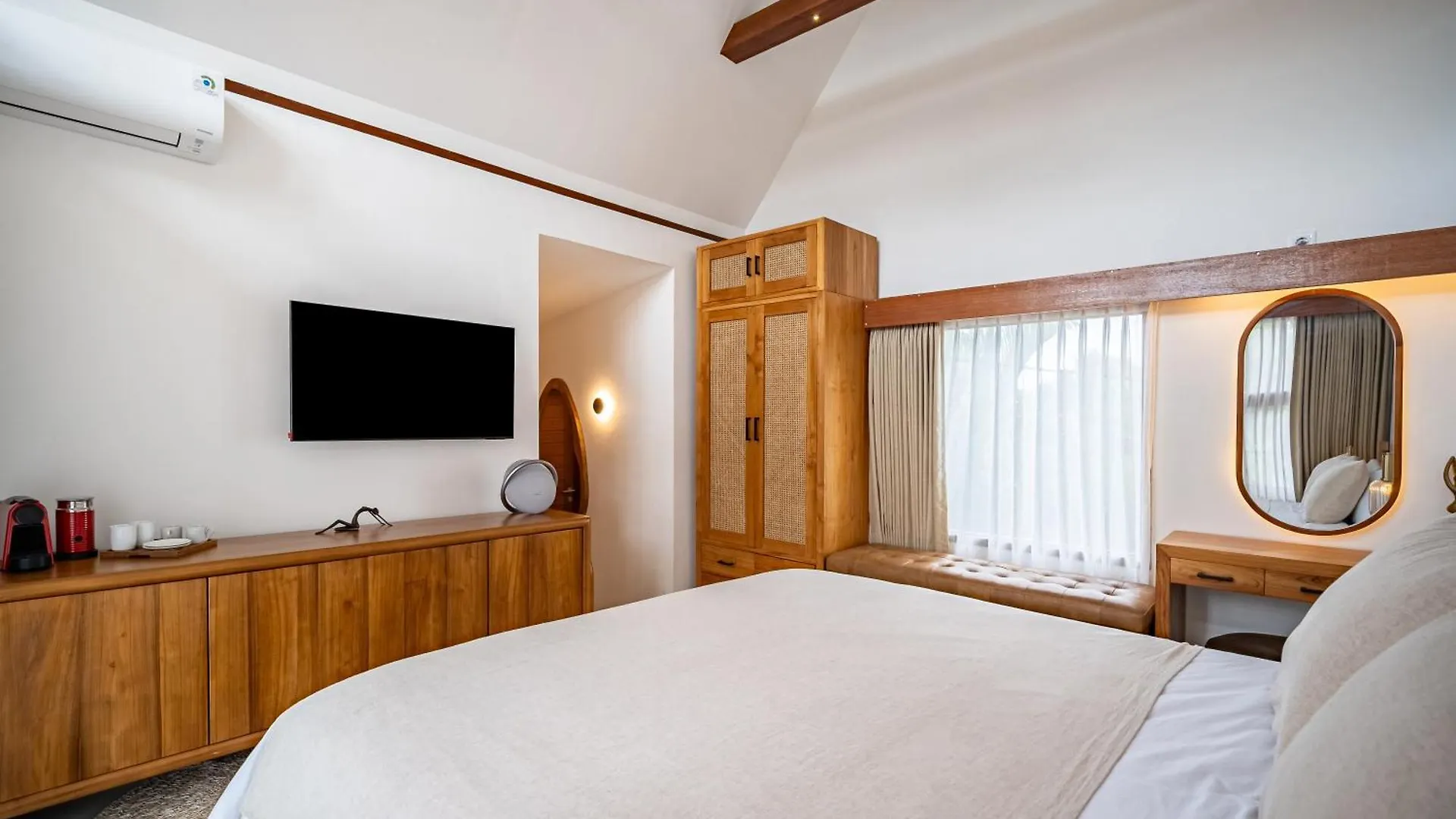 Villa Mai Mai Seminyak