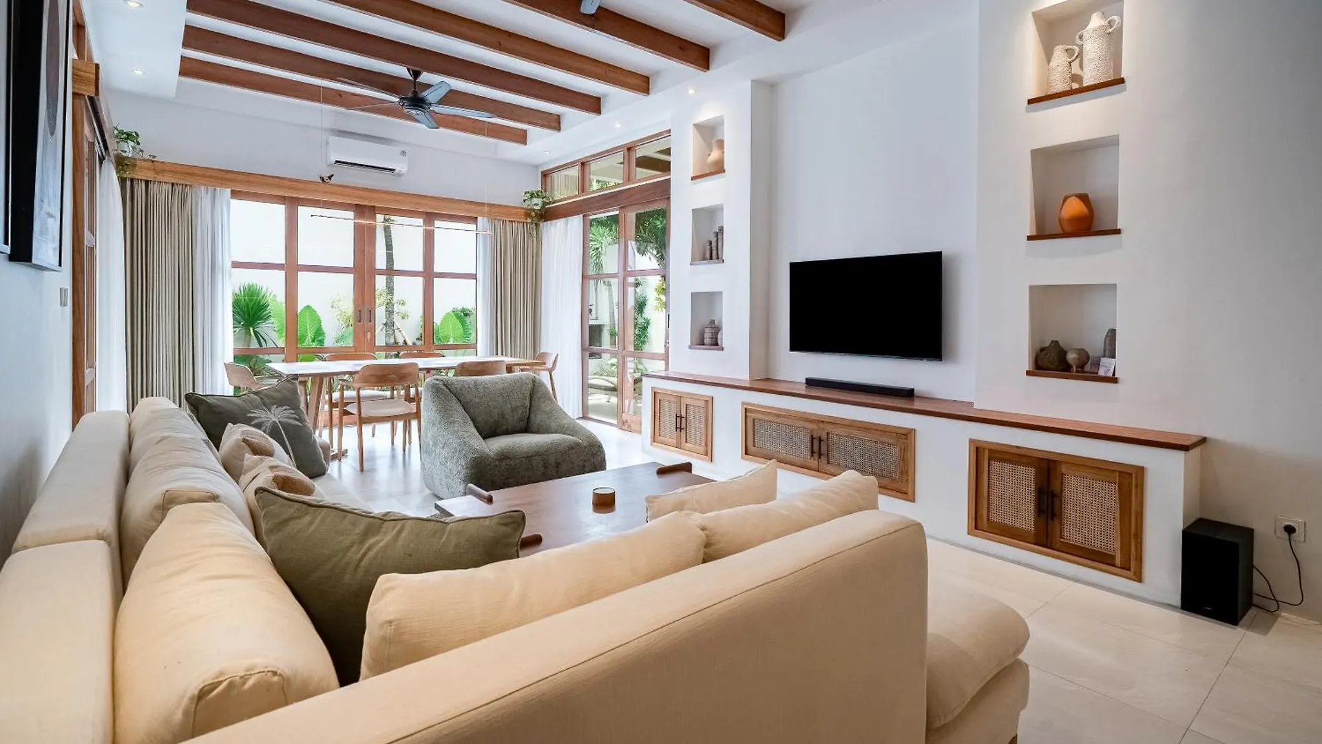 Villa Mai Mai Seminyak